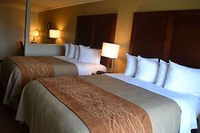 Comfort Inn & Suites Houston Key-Katy