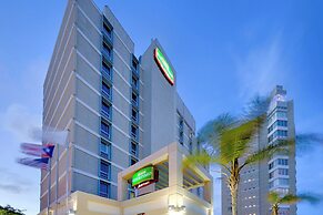 Courtyard by Marriott San Juan Miramar