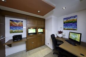 Courtyard by Marriott San Juan Miramar