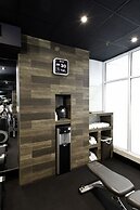 Courtyard by Marriott San Juan Miramar