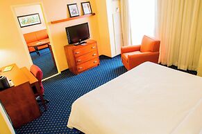 Courtyard by Marriott San Juan Miramar