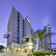Courtyard by Marriott San Juan Miramar