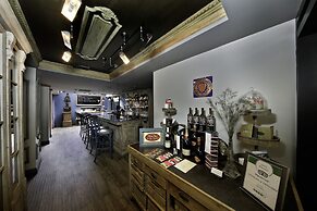 Courtyard by Marriott San Juan Miramar