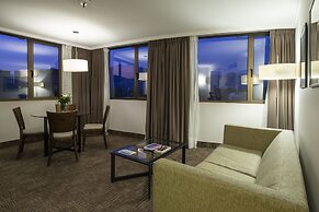 Hotel Director Vitacura