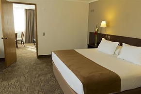 Hotel Director Vitacura