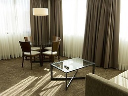 Hotel Director Vitacura