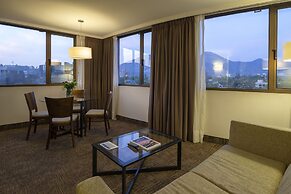 Hotel Director Vitacura