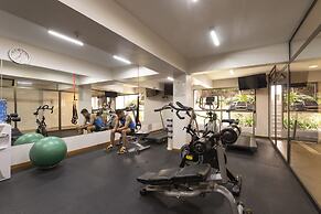 Hotel Director Vitacura