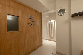 Hotel Director Vitacura