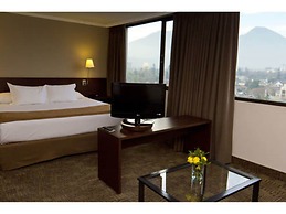 Hotel Director Vitacura