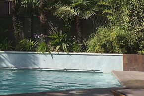 Hotel Director Vitacura