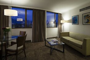 Hotel Director Vitacura