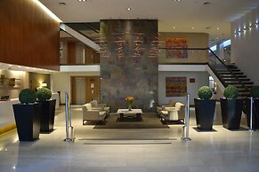 Hotel Director Vitacura