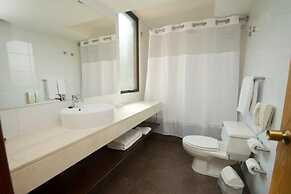 Hotel Director Vitacura