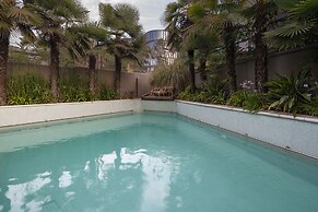 Hotel Director Vitacura