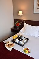 Hotel Director Vitacura