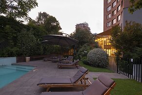 Hotel Director Vitacura