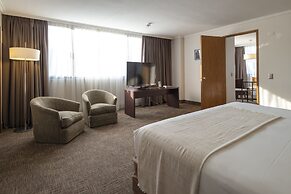 Hotel Director Vitacura