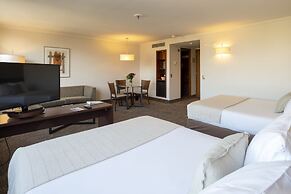 Hotel Director Vitacura