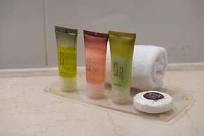 Hotel Director Vitacura