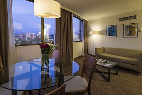 Hotel Director Vitacura