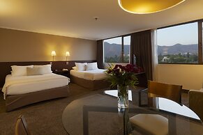 Hotel Director Vitacura