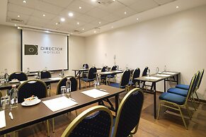 Hotel Director Vitacura