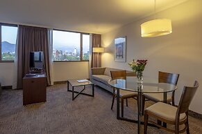 Hotel Director Vitacura