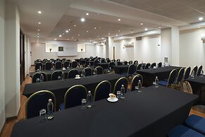 Hotel Director Vitacura