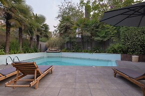 Hotel Director Vitacura