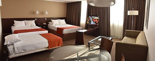 Hotel Director Vitacura