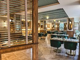 Hotel Director Vitacura