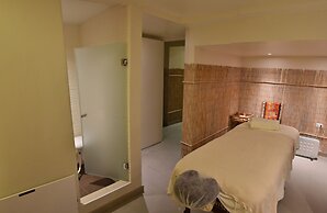 Hotel Director Vitacura