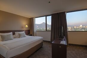 Hotel Director Vitacura