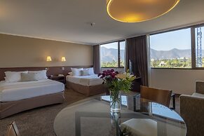 Hotel Director Vitacura