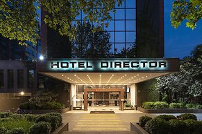 Hotel Director Vitacura