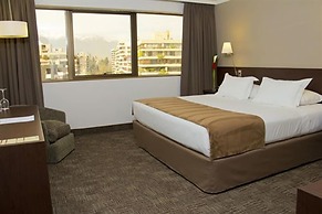 Hotel Director Vitacura