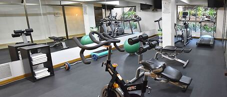 Hotel Director Vitacura