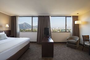 Hotel Director Vitacura