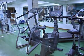 Hotel Director Vitacura