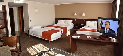 Hotel Director Vitacura