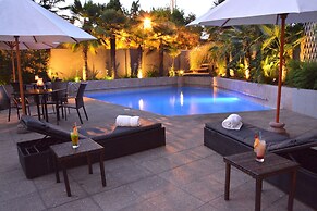 Hotel Director Vitacura