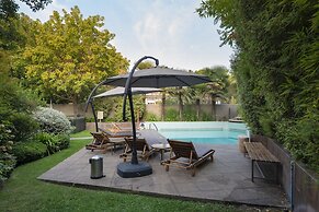 Hotel Director Vitacura