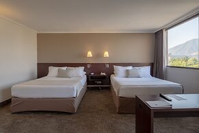 Hotel Director Vitacura