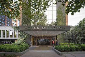 Hotel Director Vitacura