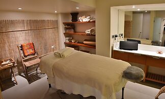 Hotel Director Vitacura