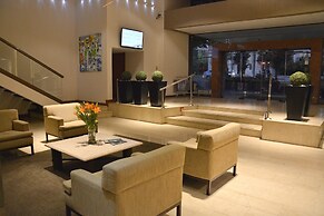 Hotel Director Vitacura