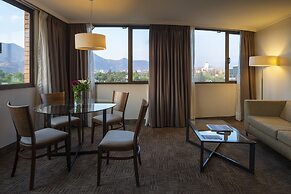 Hotel Director Vitacura