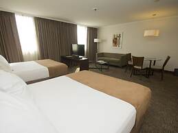 Hotel Director Vitacura