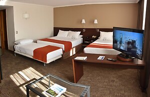 Hotel Director Vitacura